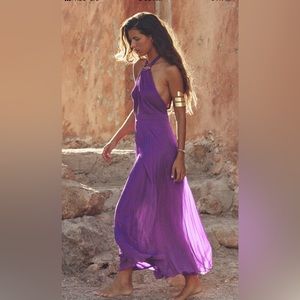 💜 NWT ZARA DRESS M